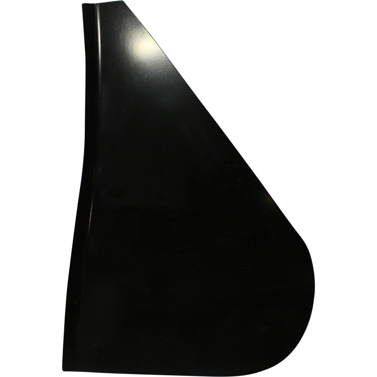 Porsche Door Cell Repair Panel - Left - 356 A/B/C 55-65 DAN-501-221-00