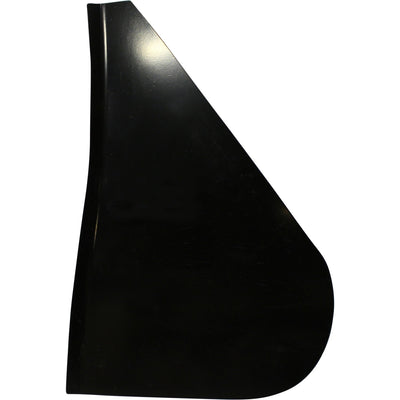 Porsche Door Cell Repair Panel - Left - 356 A/B/C 55-65 DAN-501-221-00