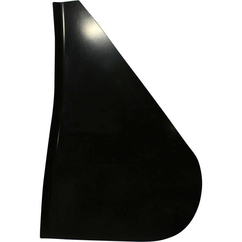 Porsche Door Cell Repair Panel - Left - 356 A/B/C 55-65 DAN-501-221-00