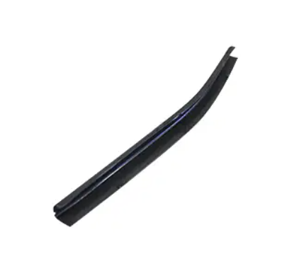Porsche Door Channel - Left 356 50-65 PP104AHL