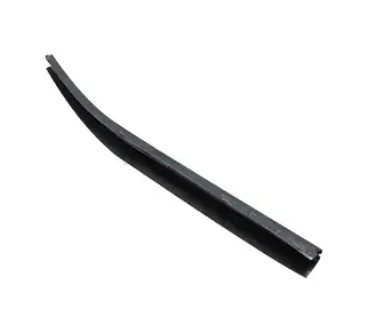 Porsche Door Channel - Right 356 50-65 PP104AHR
