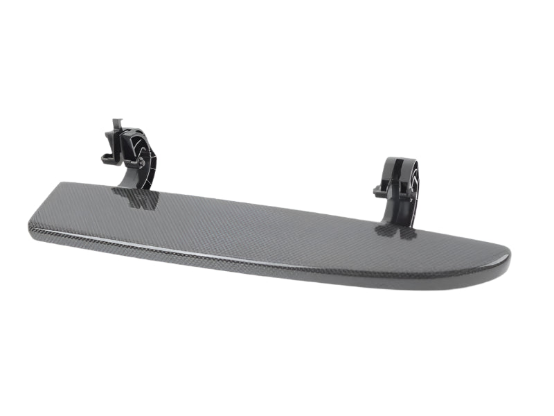 Porsche Door Compartment Lid Right - 911/Boxster/Cayman 05-13 99755599000A35