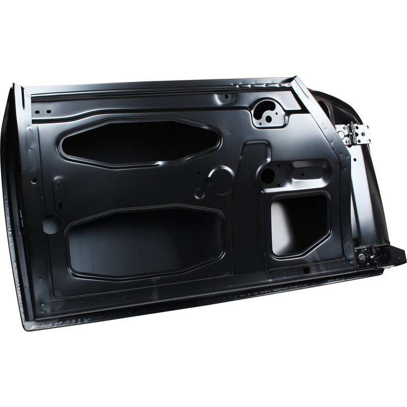 Porsche Door Complete - Left - 356 A/B/C Coupé 55-65 DAN-531-003-00