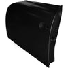 Porsche Door Complete - Left - 356 A/B/C Coupé 55-65 DAN-531-003-00