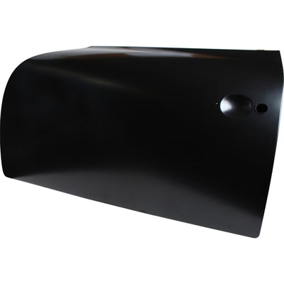 Porsche Door Complete - Left - 356 A/B/C Coupé 55-65 DAN-531-003-00