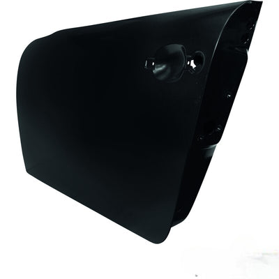 Porsche Door - Complete - Left - 911 68-72 911-531-005-00