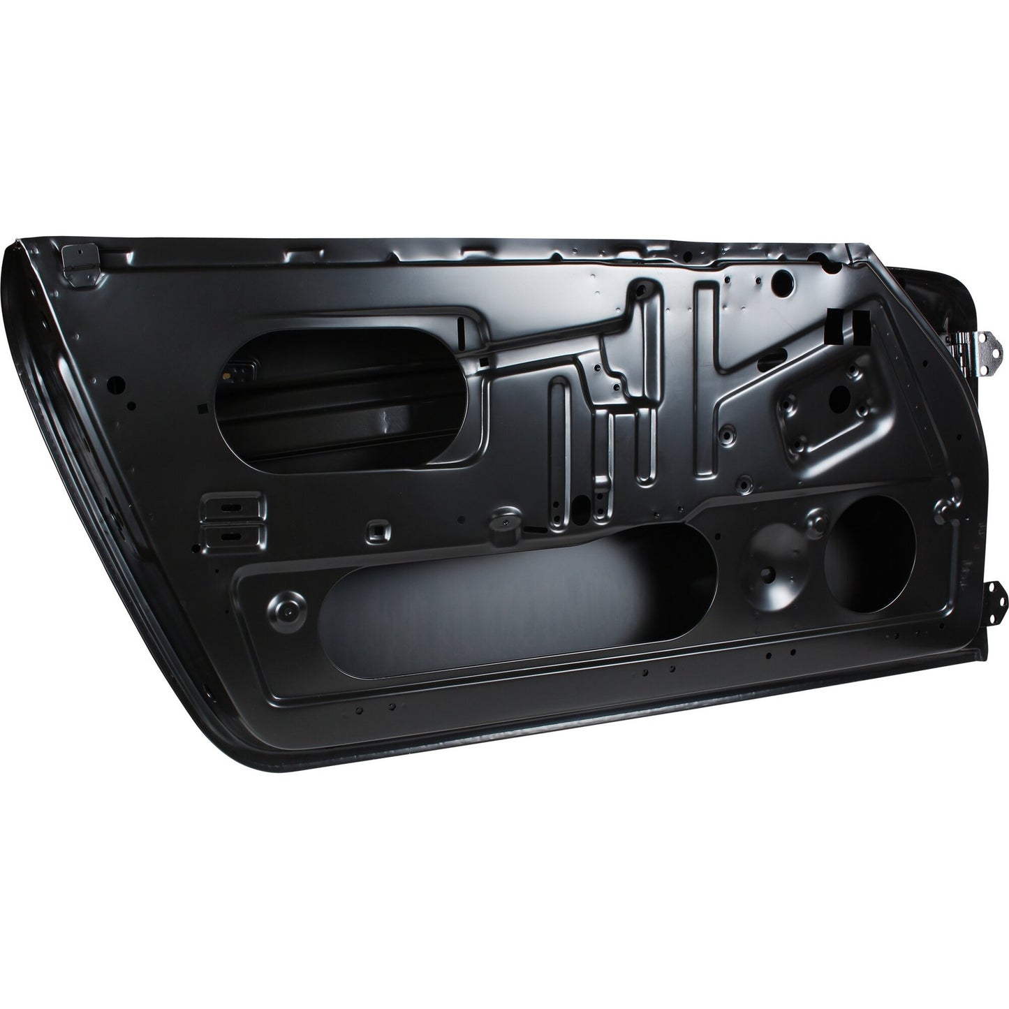 Porsche Door Complete - Left - 911 77-89 911-531-005-21