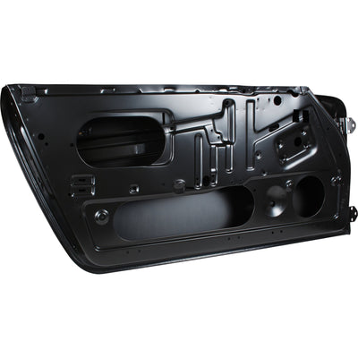 Porsche Door Complete - Left - 911 77-89 911-531-005-21