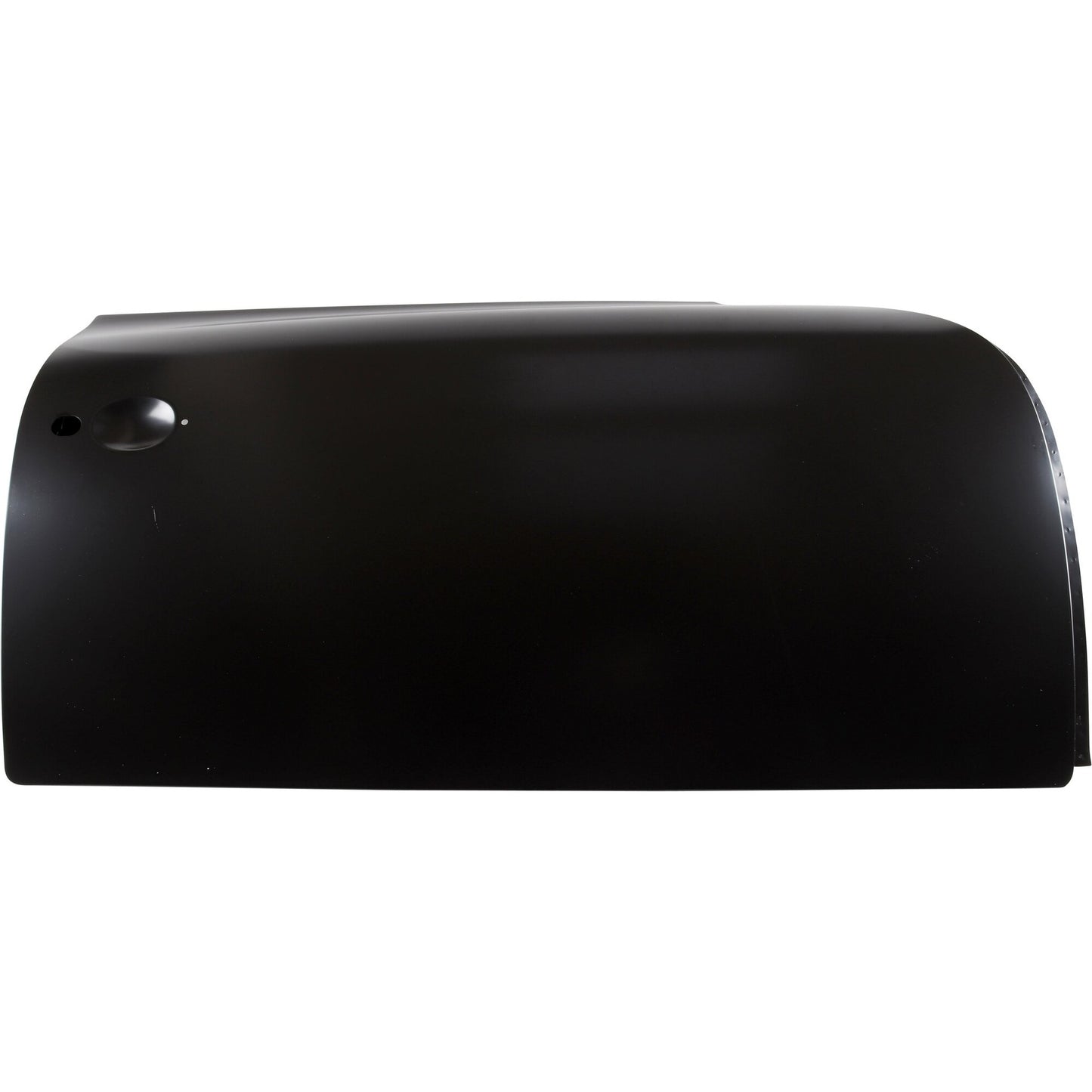 Porsche Door Complete - Right - 356 A/B/C Coupé 55-65 DAN-531-004-00