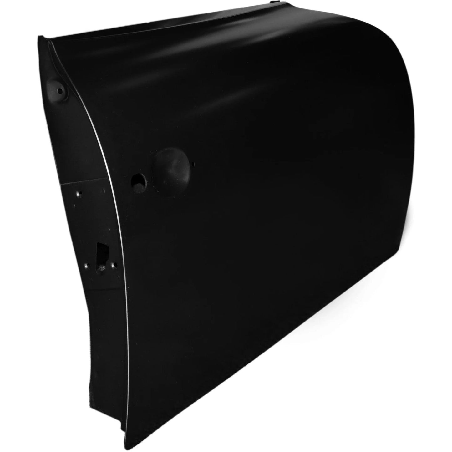 Porsche Door Complete - Right - 356 A/B/C Coupe 55-65 1680900780