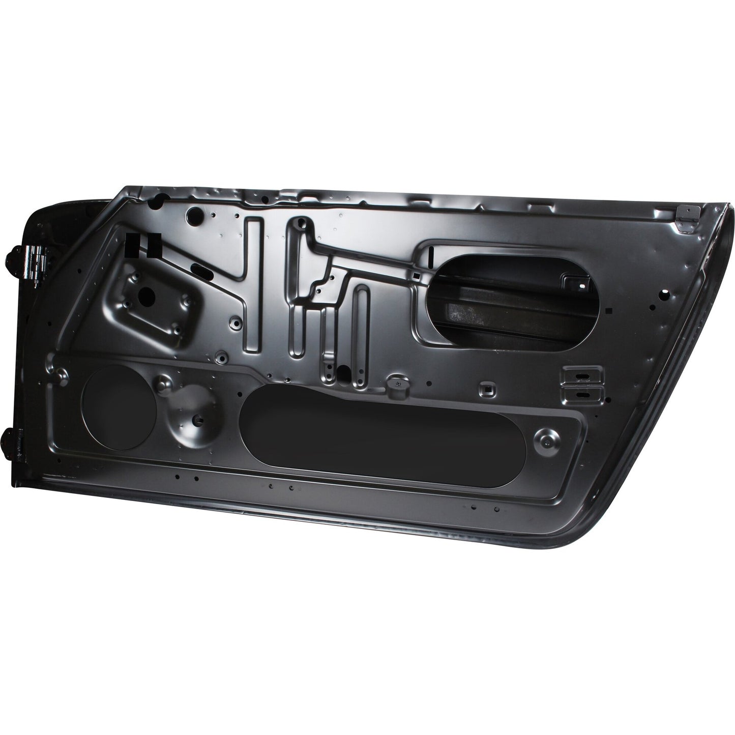 Porsche Door Complete - Right - 911 77-89 911-531-006-21
