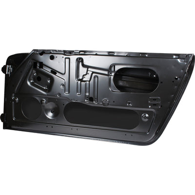 Porsche Door Complete - Right - 911 77-89 911-531-006-21