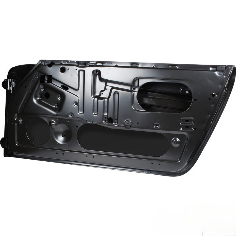 Porsche Door - Complete with Collision Reinforcement - Right - 911 77-89