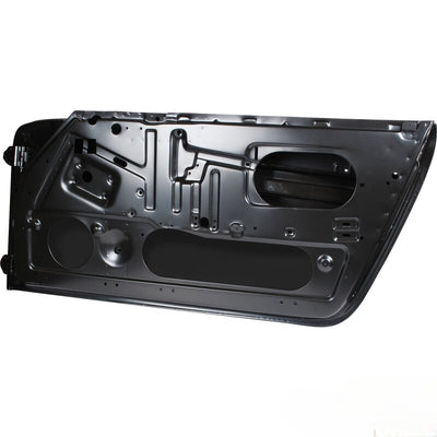 Porsche Door - Complete with Collision Reinforcement - Right - 911 77-89