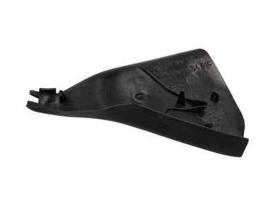 Porsche Door Cover Trim - Right - Cayenne | 2003-2010 9555318660401C