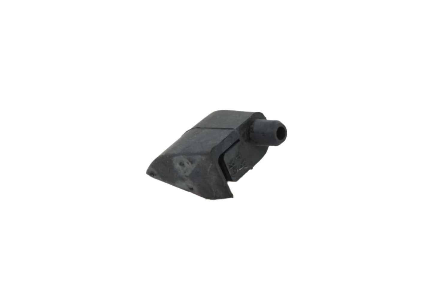 Porsche Door End Piece Right - 911 87-89 911-531-538-00