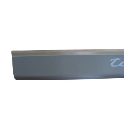 Porsche Door Entry Guards In Stainless Steel Targa 4 - 99755198112 - 997 05-12 99755198112