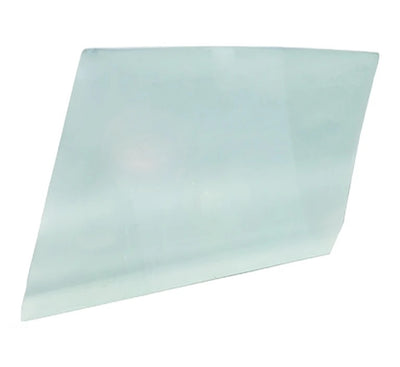 Porsche Door Glass - Green Tinted Targa - Left - 911 65-83 901-542-101-45