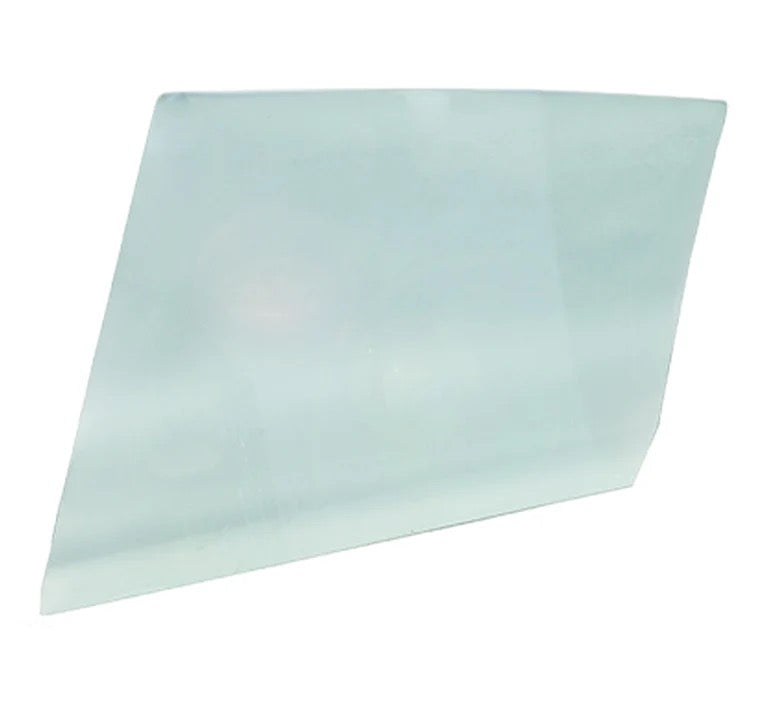 Porsche Door Glass - Green Tinted Targa - Left - 911 65-83 901-542-101-45