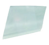 Porsche Door Glass - Green Tinted Targa - Left - 911 65-83 901-542-101-45