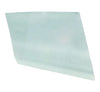 Porsche Door Glass - Green Tinted Targa- Right - 911 | 1965-1983 901-542-102-45