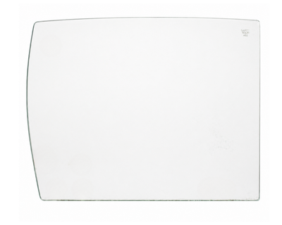 Porsche Door Glass - Left or Right - 356A - 356C | 644-542-101-21