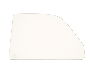 Porsche Door Glass - Left or Right - 356A Coupe | 1955-1959 644-542-101-00