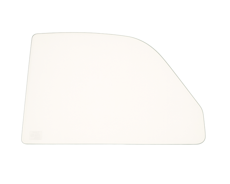 Porsche Door Glass - Left or Right - 356A Coupe | 1955-1959 644-542-101-00