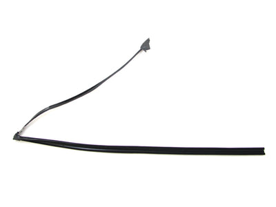 Porsche Door Glass Seal Front Left - 911 95-98 993-542-095-02