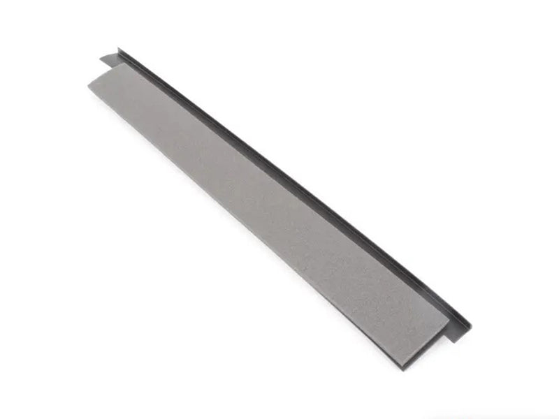 Porsche Door Glass Seal Satin Black - 911 89-94 9115312980001C