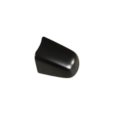 Porsche Door Handle Cap - Black - Cayenne | 2005-2010