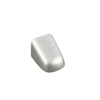 Porsche Door Handle Cap - Satin Aluminium - Cayenne | 2003-2010