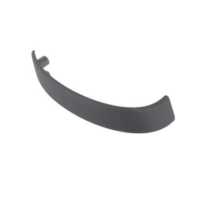 Porsche Door Handle Cover - Left - Cayenne | 2003-2006