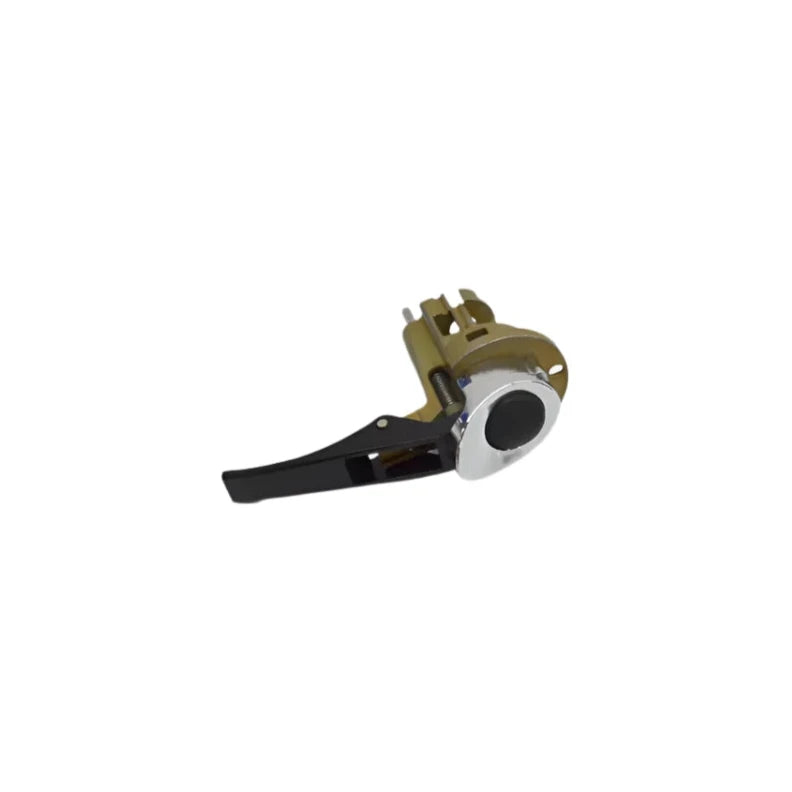 Porsche Door Handle Insert Front Right - 911 95-98 993-537-438-02