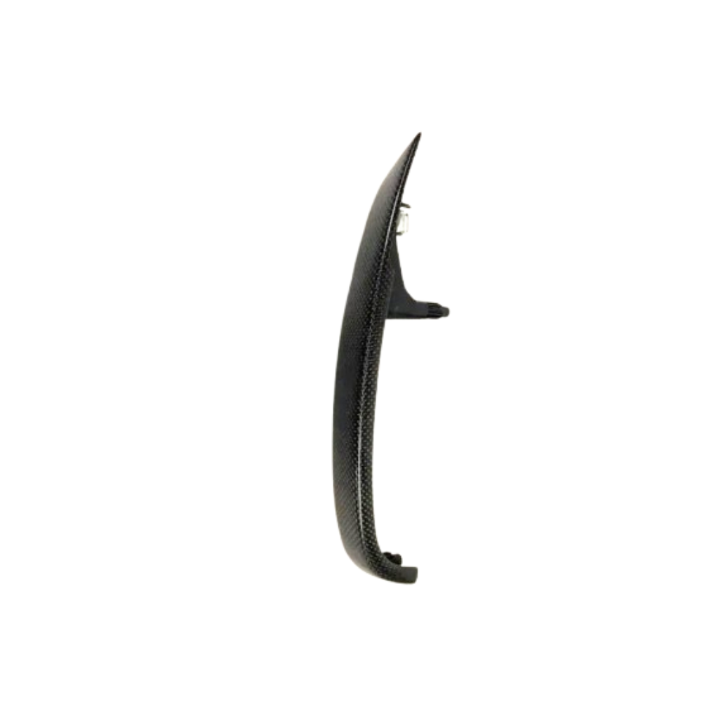 Porsche Door Handle Insert Left - 911/Boxster/Cayman 05-13 99755598503A35