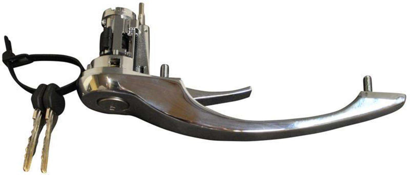 Porsche Door Handle Left - 911 78-86 911-538-941-05