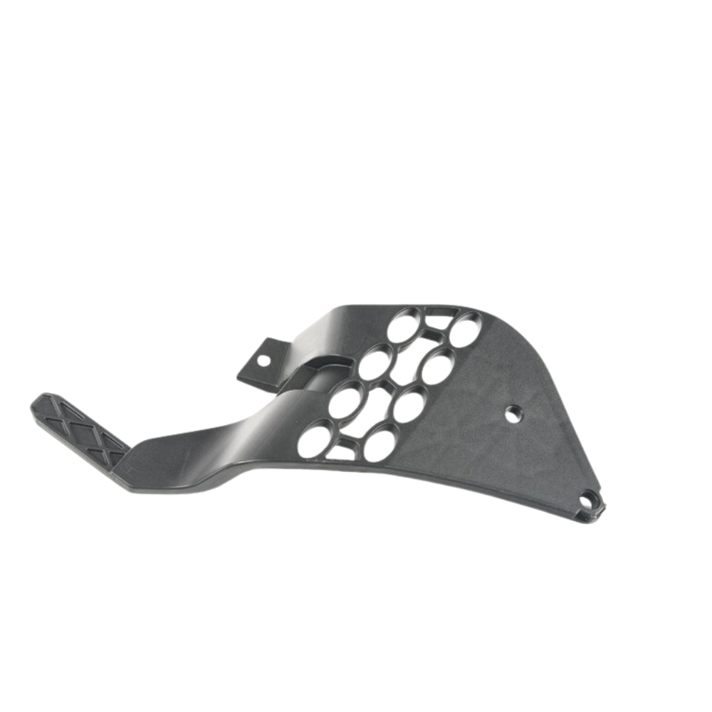 Porsche Door Handle Retraining Bracket - Left - Cayenne | 2003-2010 955-533-867-00