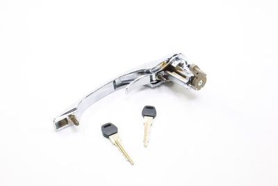 Porsche Door Handle Right - 911 78-86 911-538-942-05
