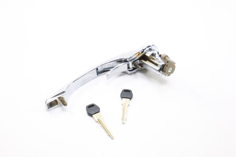 Porsche Door Handle Right - 911 78-86 911-538-942-05