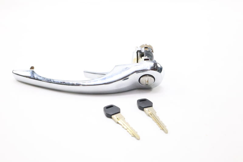 Porsche Door Handle Right - 911 78-86 911-538-942-05