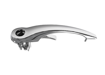 Porsche Door Handle - Right - 911 - 930 | 1970-1977 911-531-062-00