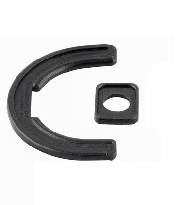 Porsche Door Handle Seal Kit - 914 1970-1976 SMC-531-KIT