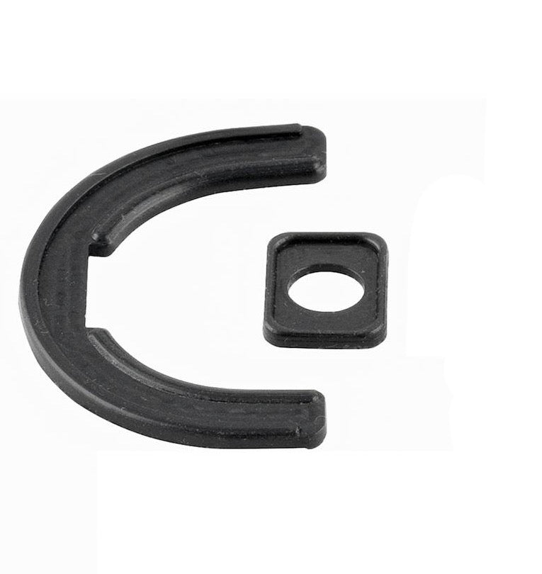 Porsche Door Handle Seal Kit - 914 1970-1976 SMC-531-KIT