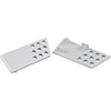 Porsche Door Handle Set Left/Right - 911 - 964 68-94 - 959 1986-1991 1687800810
