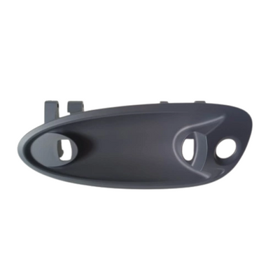 Porsche Door Handle Shell Left - 911 07-13 997-537-645-02