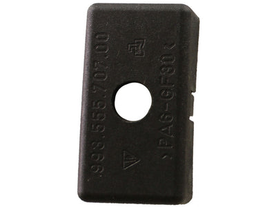 Porsche Door Handle Spacer - 911 95-98 993-555-707-00