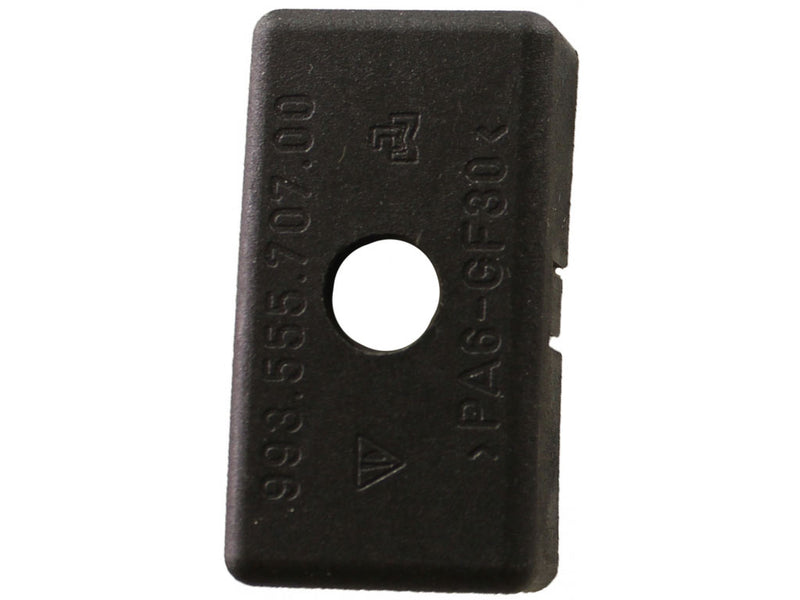 Porsche Door Handle Spacer - 911 95-98 993-555-707-00