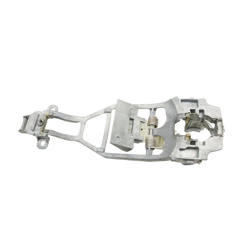 Porsche Door Handle Support Bow - Left - Cayenne | 2003-2010