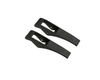 Porsche Door Handle Trigger Set - 911 - 912E - 930 | 1974-1994 911-531-941-01