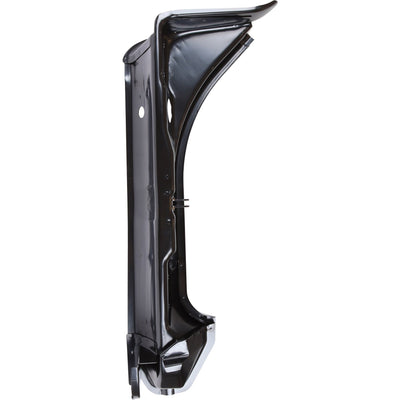 Porsche Door Hinge Pillar - Left - 964 88-94 964-502-039-00